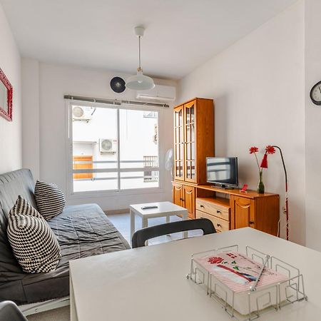 Apartamento Malaga City Center Ngoại thất bức ảnh
