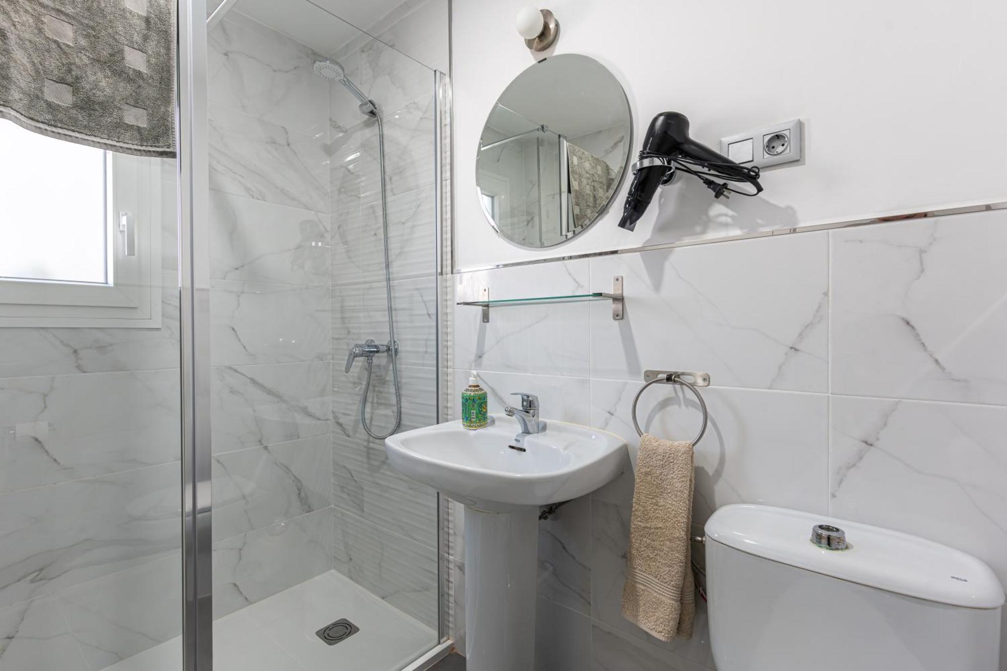 Apartamento Malaga City Center Ngoại thất bức ảnh