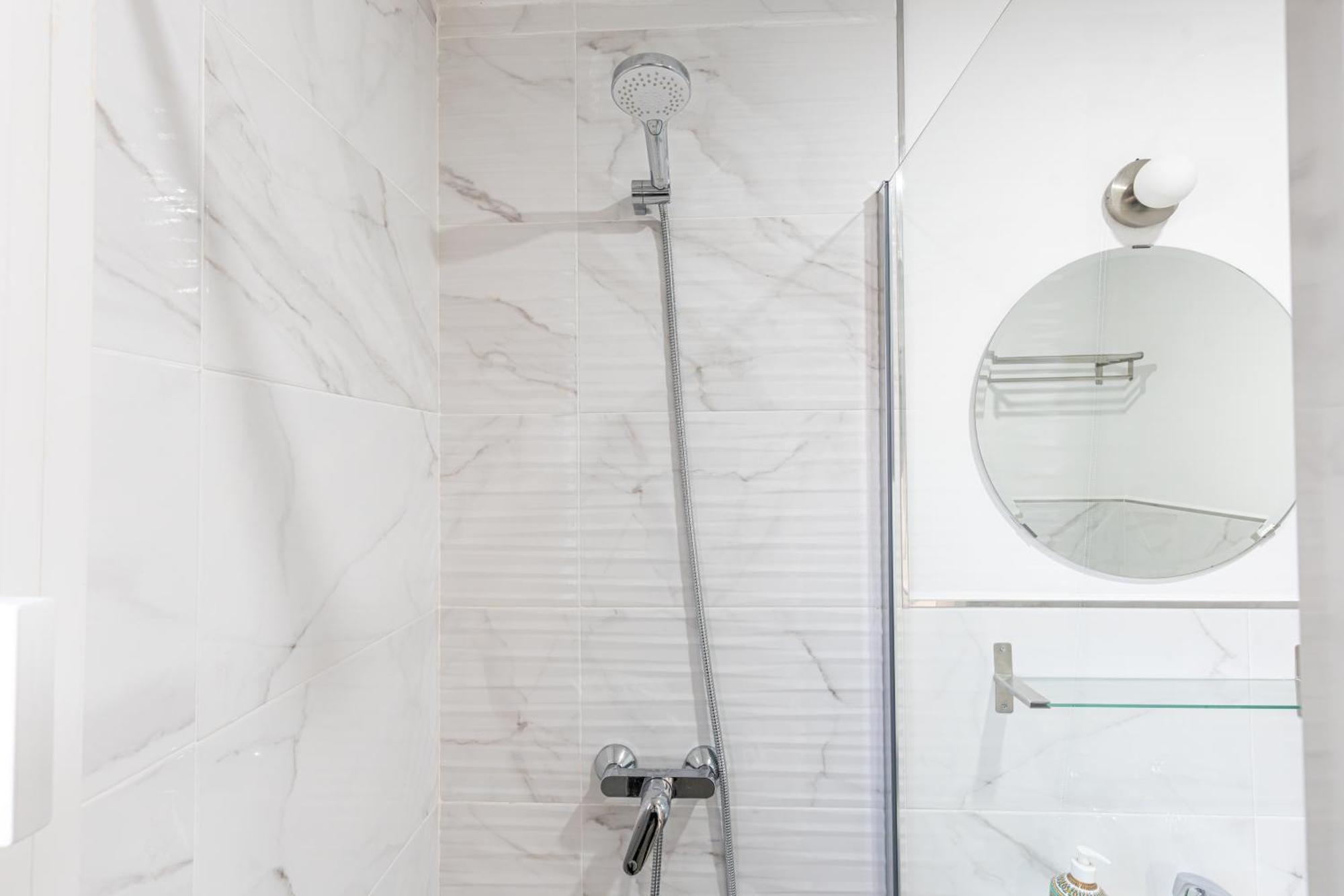 Apartamento Malaga City Center Ngoại thất bức ảnh