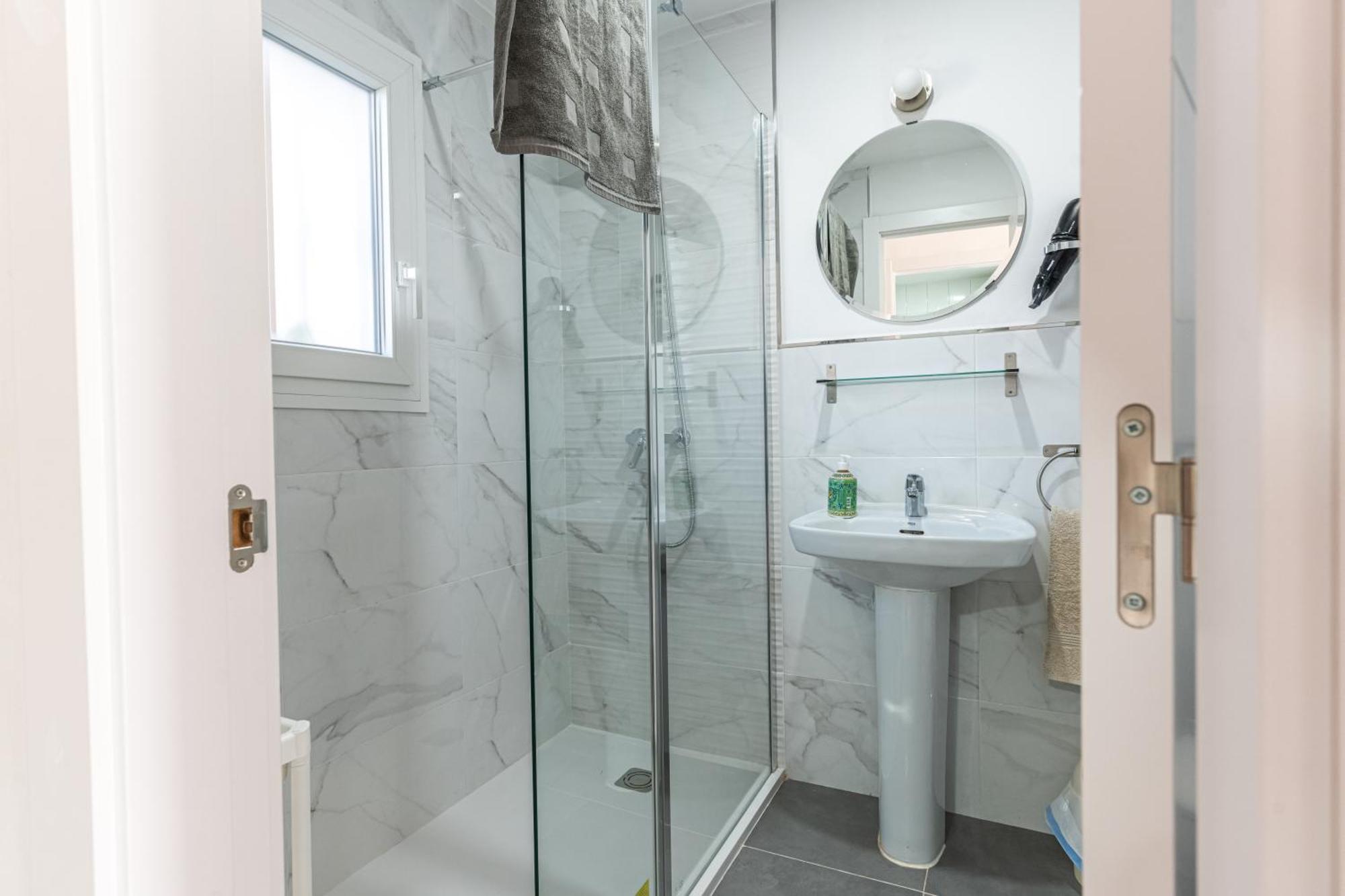 Apartamento Malaga City Center Ngoại thất bức ảnh